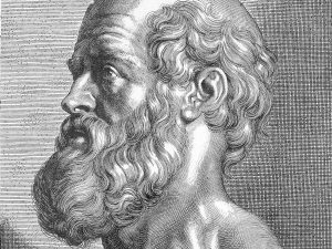 Hipócrates de Cós 460 a.C. – 370 a.C.